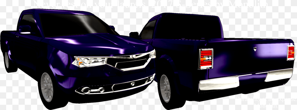 Pickup Truck, Pickup Truck, Transportation, Vehicle, Car Png Image