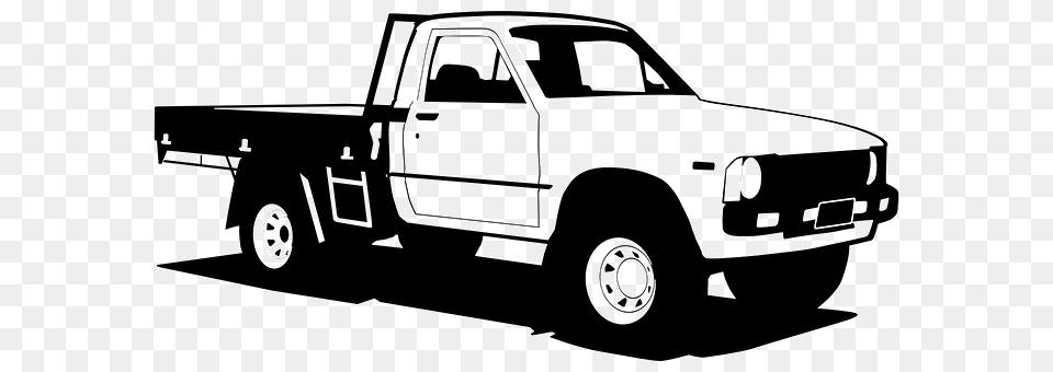 Pickup Truck Pickup Truck, Transportation, Vehicle, Car Png Image