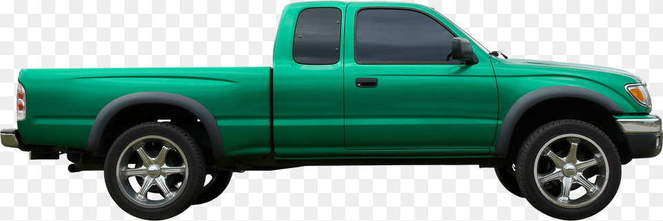 Pickup Truck, Pickup Truck, Transportation, Vehicle, Car Free Png