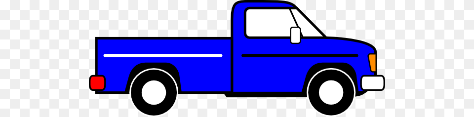 Pickup Truck Clip Art, Pickup Truck, Transportation, Vehicle, Car Free Png Download