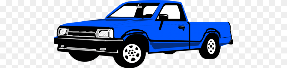Pickup Truck Clipart Nice Clip Art, Pickup Truck, Transportation, Vehicle, Car Free Png Download