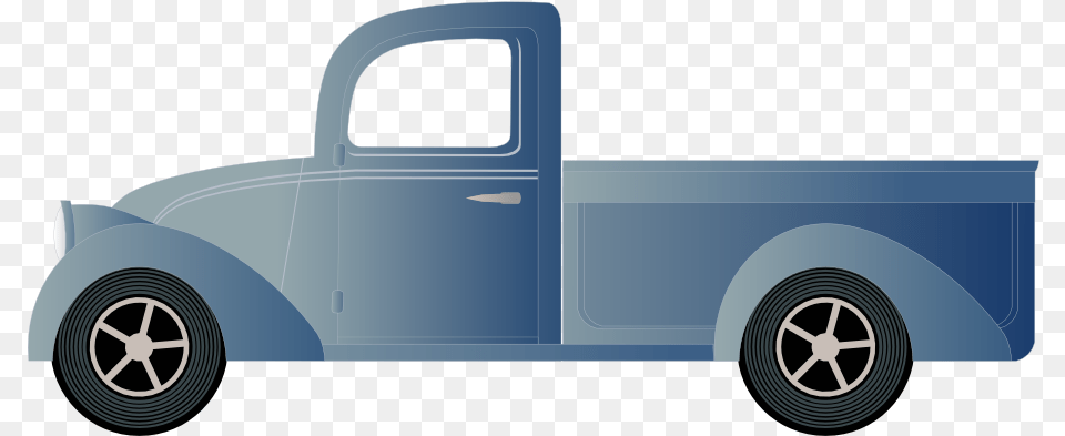 Pickup Truck Clipart Old Transparent Background Farm Truck Clipart, Pickup Truck, Transportation, Vehicle, Machine Png