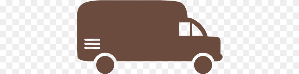 Pickup Truck Delivery Icon U0026 Svg Vector File Van Icon Logo Design, Moving Van, Transportation, Vehicle, Car Free Transparent Png