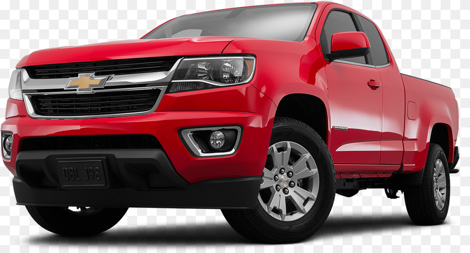Pickup Truck Hid Headlights For 2017 Chevy Colorado, Pickup Truck, Transportation, Vehicle, Machine Png Image