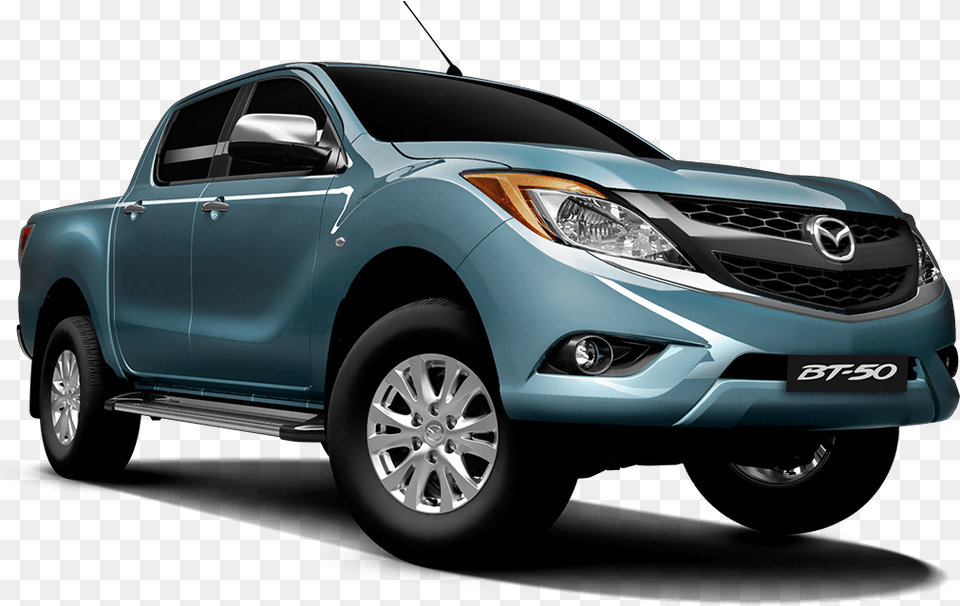 Pickup Truck Mazda Bt 50 Colours, Car, Pickup Truck, Transportation, Vehicle Png