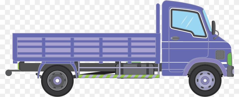 Pickup Truck Vector Truck, Trailer Truck, Transportation, Vehicle, Pickup Truck Png Image