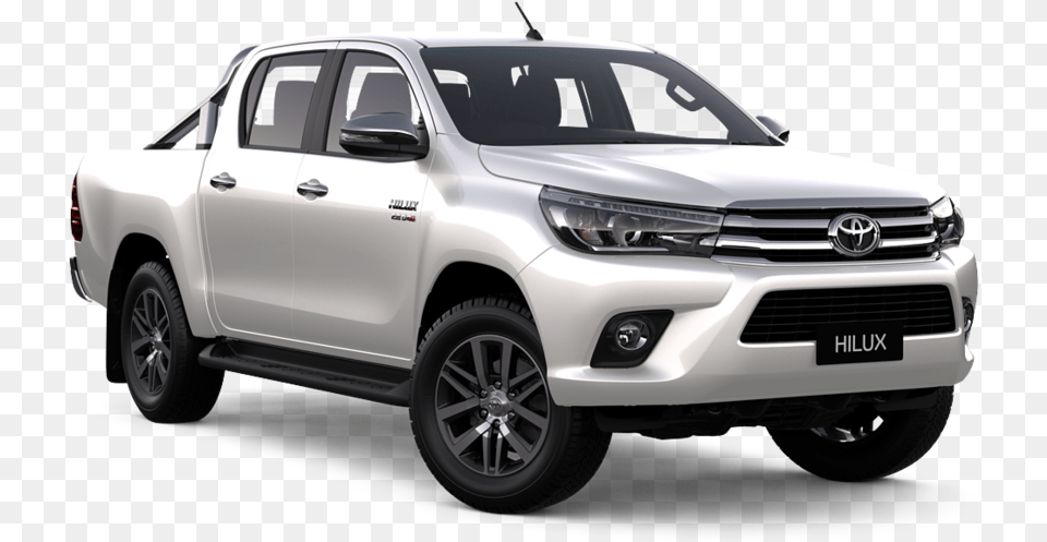 Pickup Van Gtgt Popular Toyota Cars In The Philippines Toyota Hilux Trd 2017 White, Pickup Truck, Transportation, Truck, Vehicle Png Image