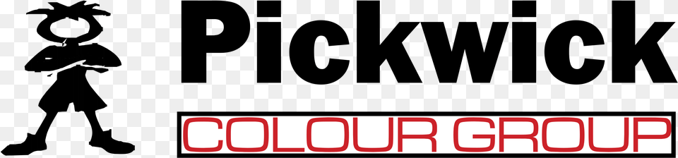 Pickwick, Logo, Text Free Png Download