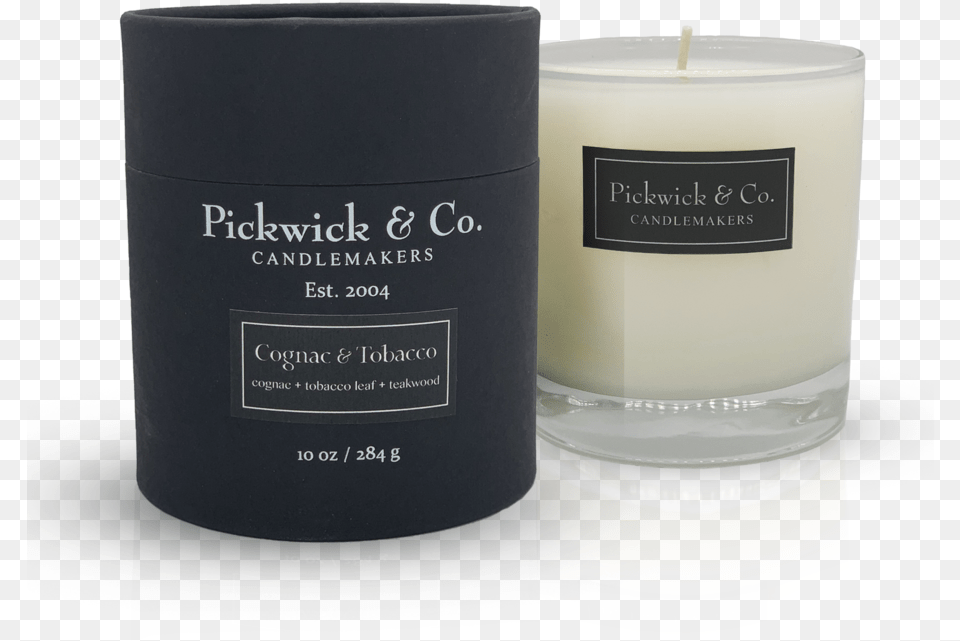Pickwick Frasier Fir Candle, Bottle Png