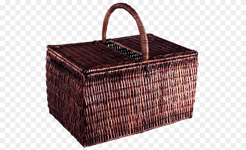 Picnic Basket, Accessories, Bag, Handbag, Shopping Basket Png Image
