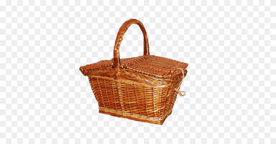 Picnic Basket, Accessories, Bag, Handbag, Shopping Basket Free Transparent Png