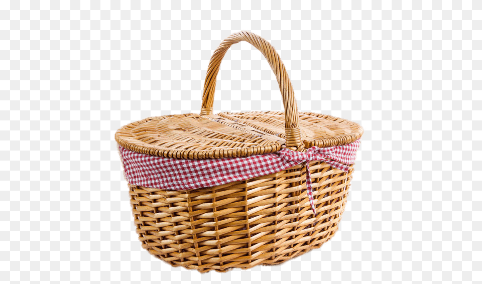 Picnic Basket, Accessories, Bag, Handbag Free Png