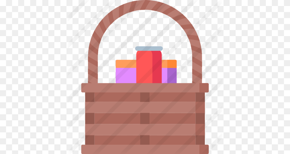 Picnic Basket, Accessories, Bag, Handbag, Purse Free Transparent Png