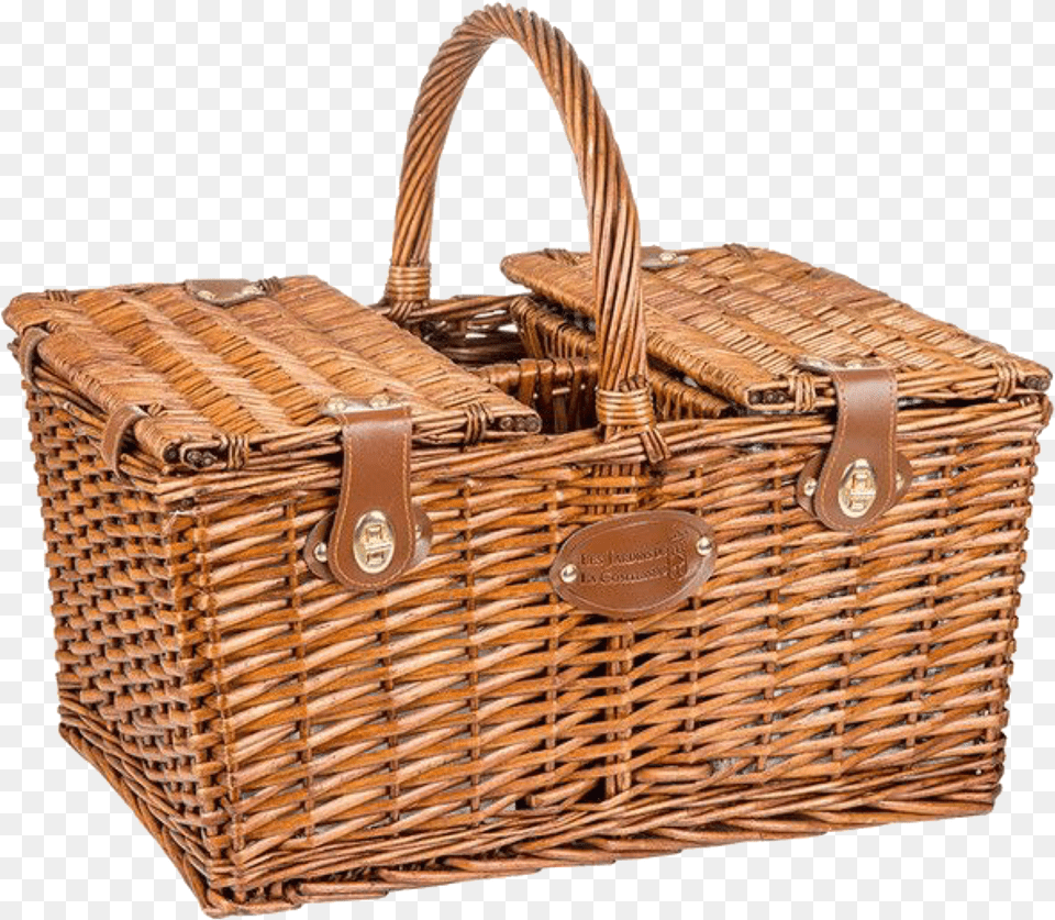 Picnic Basket, Accessories, Bag, Handbag Free Png