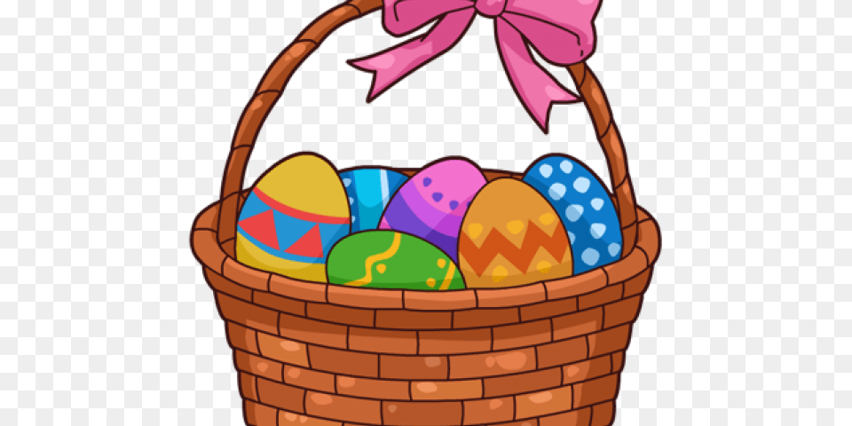 Picnic Basket Clipart Bascket, Ammunition, Egg, Food, Grenade Free Transparent Png