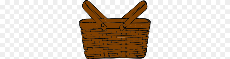 Picnic Basket Clipart Clipart, Shopping Basket Free Transparent Png