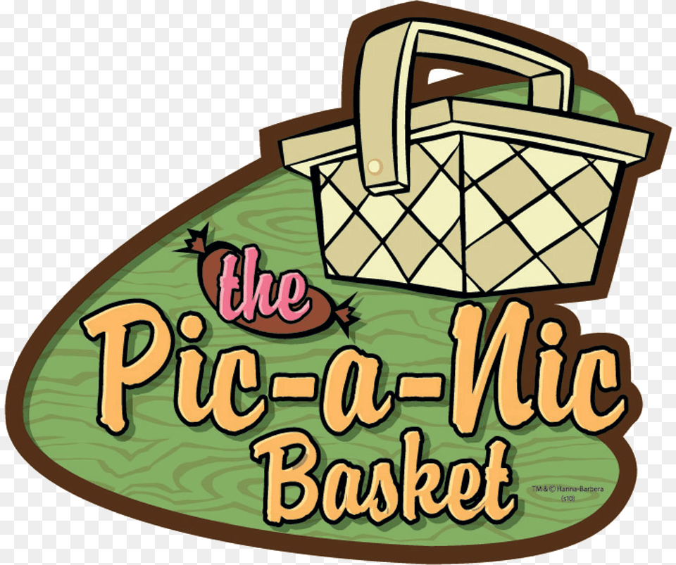 Picnic Basket Clipart Picnic Area Free Transparent Png