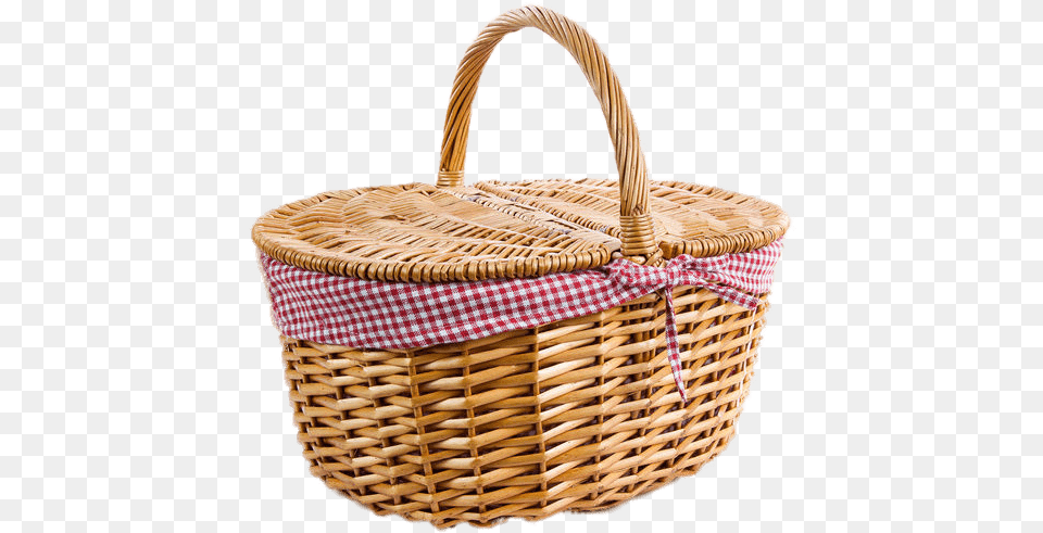 Picnic Basket Picnic Basket, Accessories, Bag, Handbag, Shopping Basket Png Image