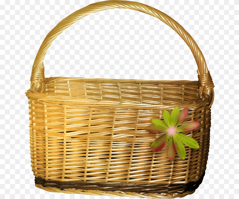 Picnic Baskets Clip Art Sepet, Basket, Accessories, Bag, Handbag Free Png Download