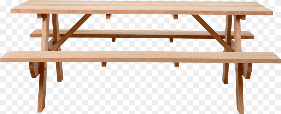 Picnic Bench Transparent Background, Coffee Table, Furniture, Plywood, Table Png