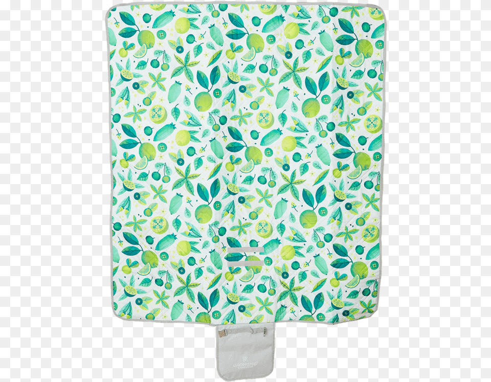 Picnic Blanket Incl Carrying Strap U2013 Waterdrop Uk Water Drops Picnic Blanket, Pattern, Home Decor, Quilt, Cushion Free Png