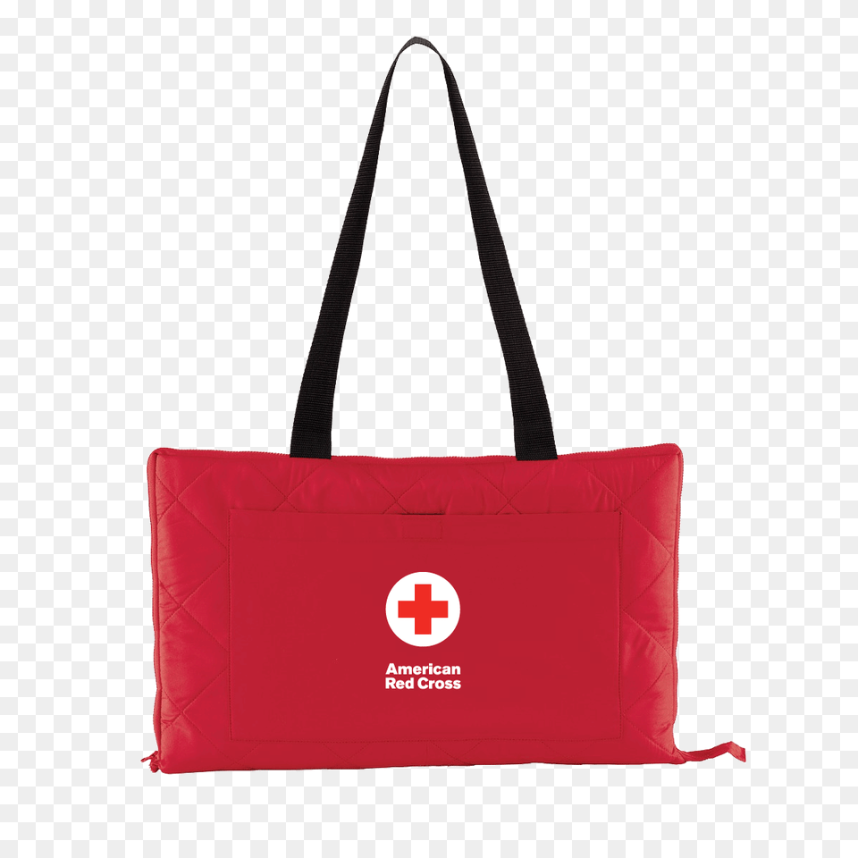 Picnic Blanket Red Cross Store, Bag, Tote Bag, Accessories, Handbag Free Png