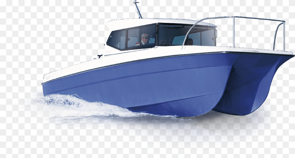 Picnic Boat, Transportation, Vehicle, Yacht, Person Free Transparent Png
