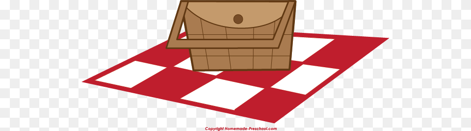 Picnic Clipart Cute, Basket, Home Decor Png