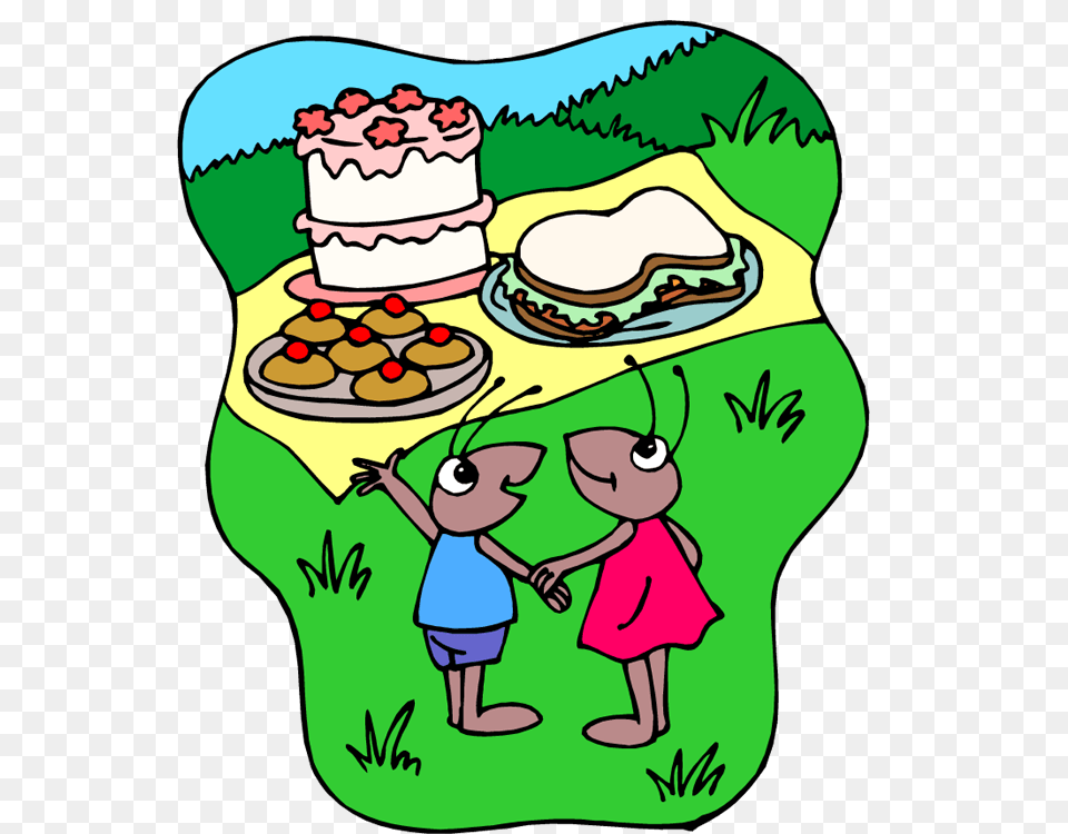 Picnic Cliparts, Food, Lunch, Meal, Baby Png