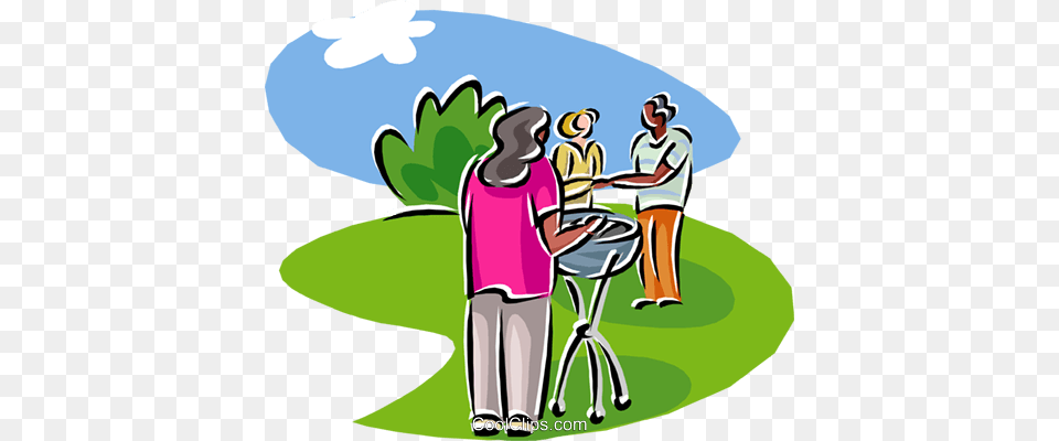 Picnic Grill Clipart Free Clipart, Bbq, Cooking, Food, Grilling Png Image