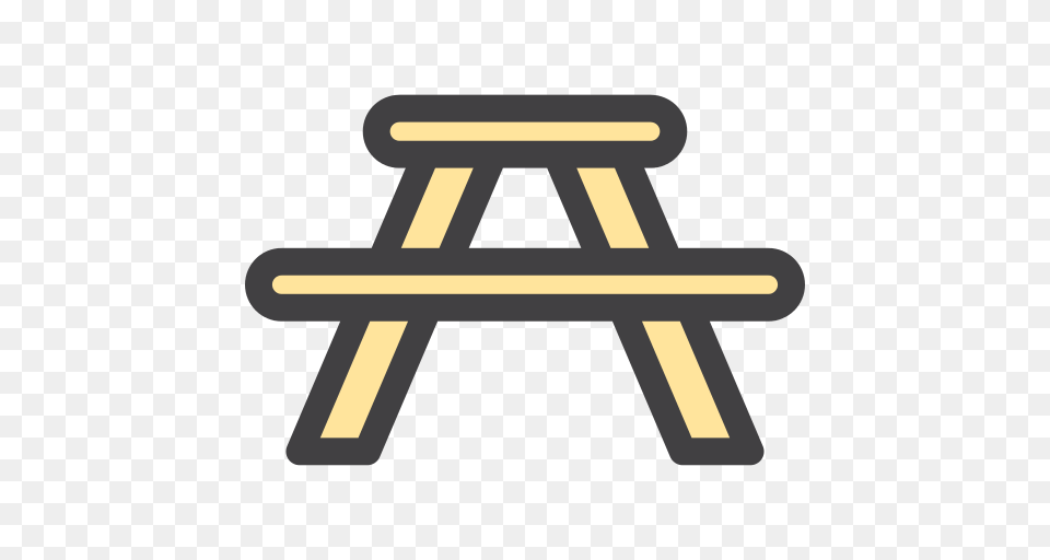 Picnic Icon, Furniture, Scoreboard Free Png