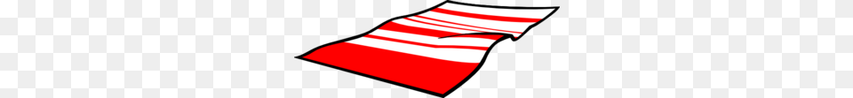 Picnic Mat Clip Art, Flag Free Png Download