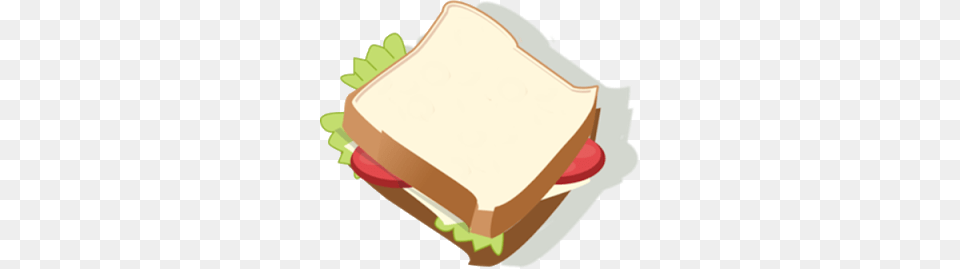Picnic Party Food Clipart Clipart, Sandwich, Birthday Cake, Cake, Cream Free Transparent Png