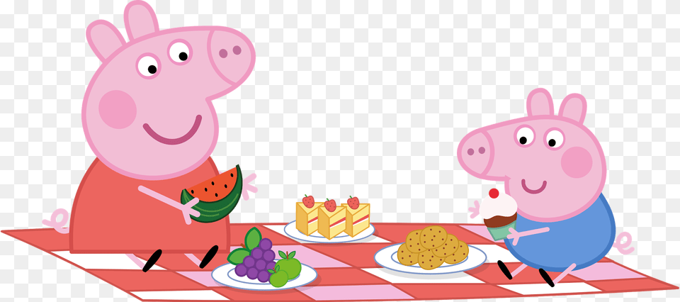 Picnic Party Paper Convite, Food, Lunch, Meal, Animal Free Transparent Png