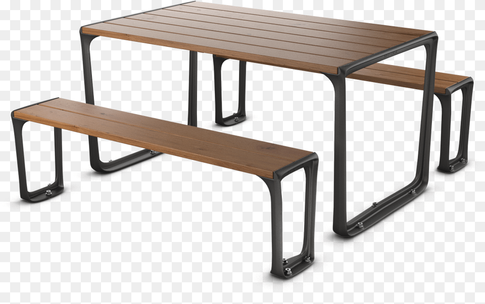 Picnic Table, Bench, Coffee Table, Dining Table, Furniture Png Image