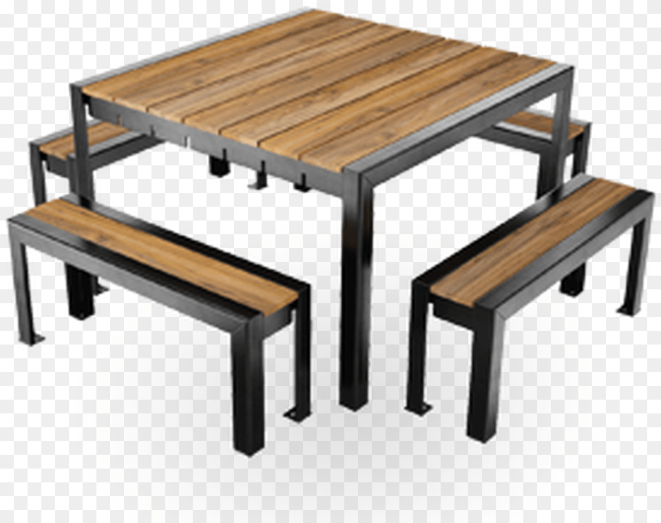 Picnic Table, Furniture, Coffee Table, Dining Table, Room Png Image
