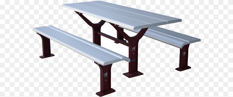 Picnic Table, Bench, Furniture Free Transparent Png