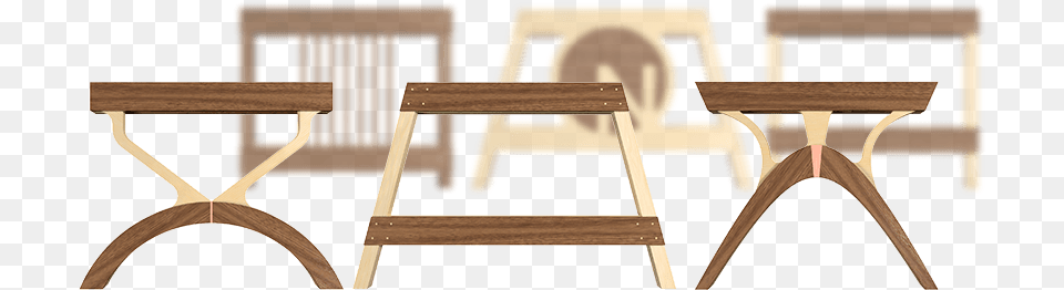 Picnic Table, Wood, Plywood, Furniture, Dining Table Free Png Download