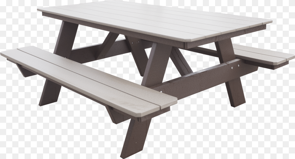 Picnic Table, Bench, Furniture, Coffee Table, Wood Free Transparent Png