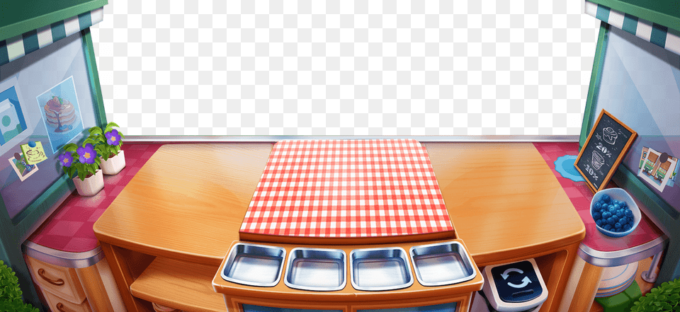 Picnic Table, Furniture, Indoors, Interior Design, Desk Free Transparent Png