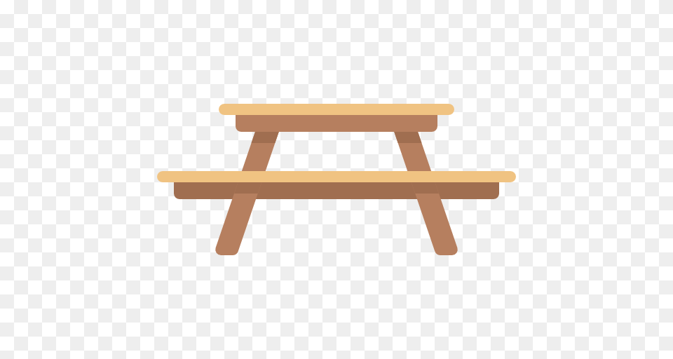 Picnic Table, Bench, Coffee Table, Furniture, Wood Free Png Download
