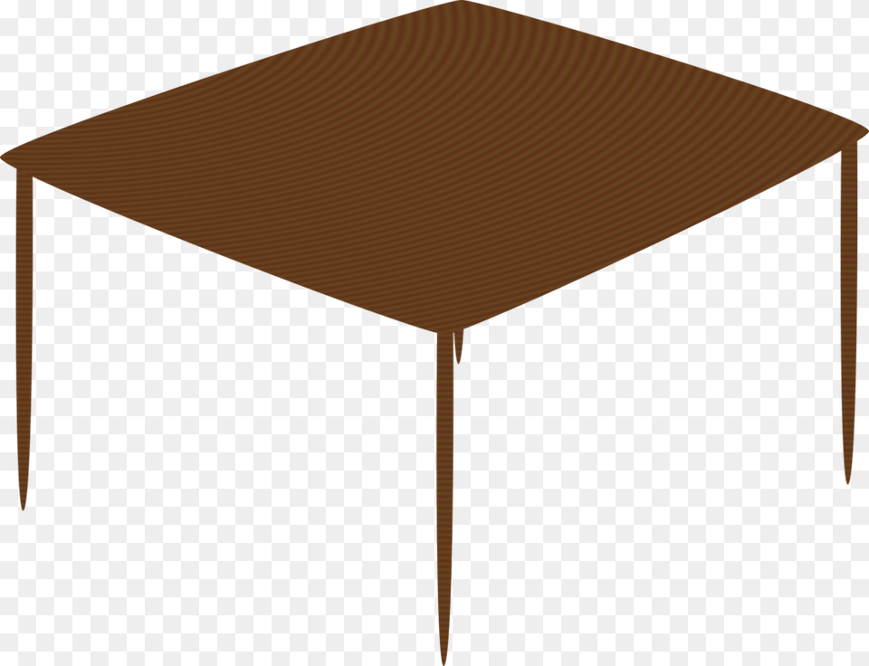Picnic Table Ping Pong Drawing, Coffee Table, Furniture, Outdoors, Canopy Png