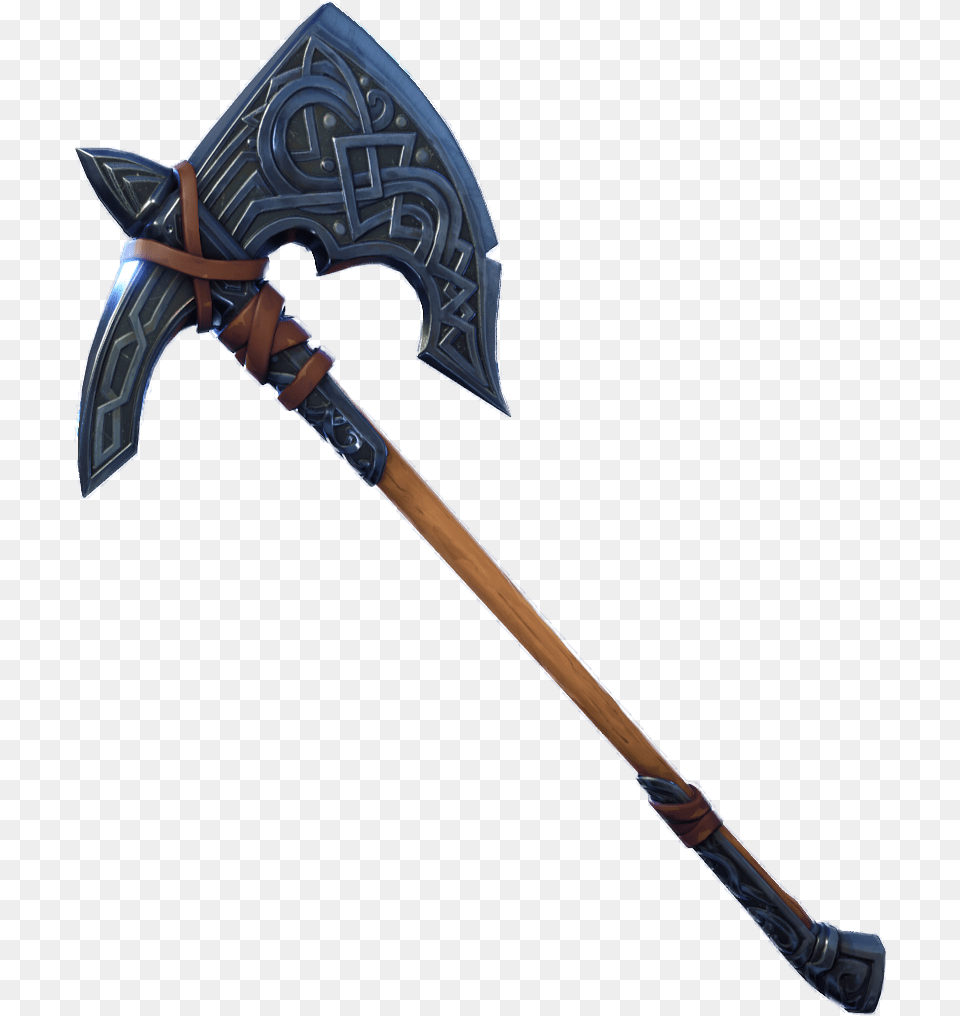 Pico De Fortnite, Weapon, Axe, Device, Tool Png