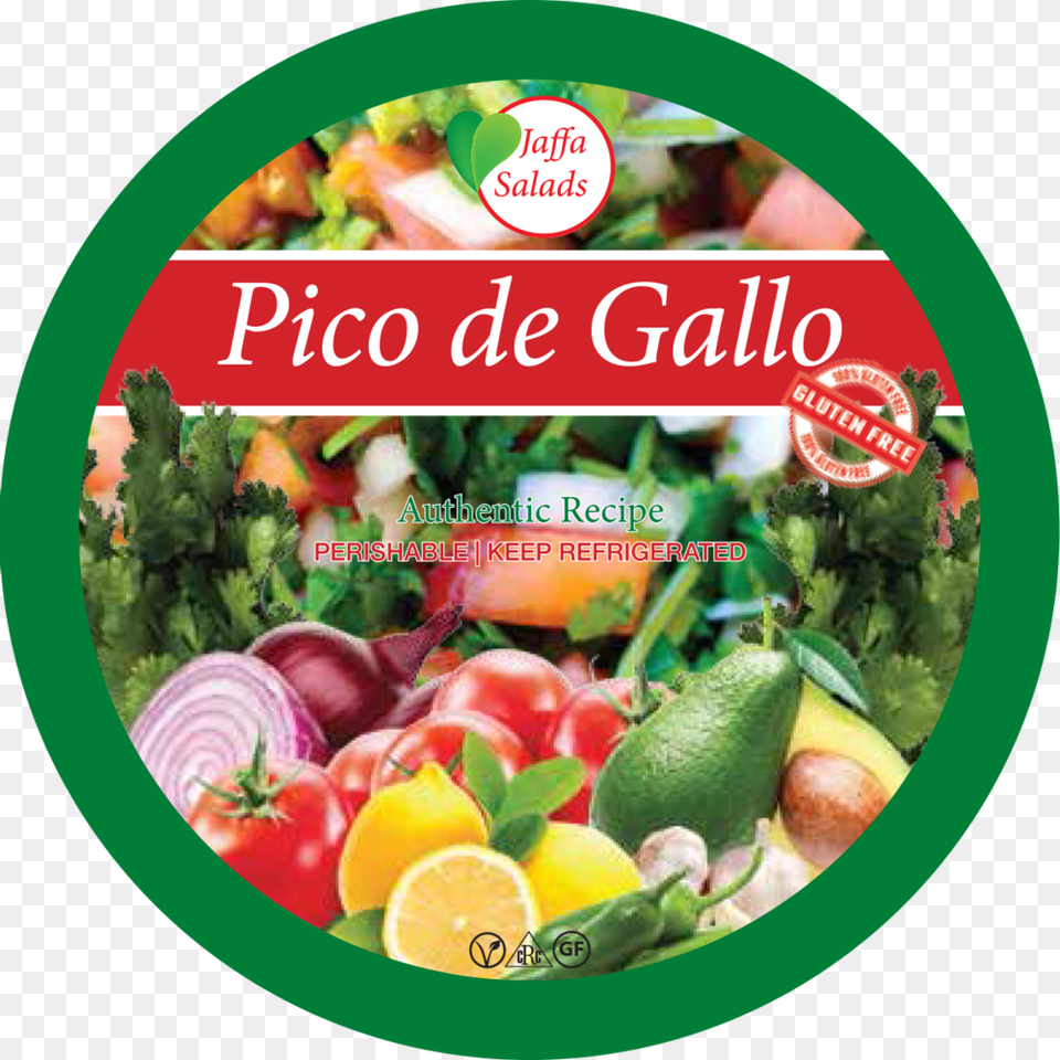 Pico De Gallo, Food, Lunch, Meal, Fruit Free Transparent Png