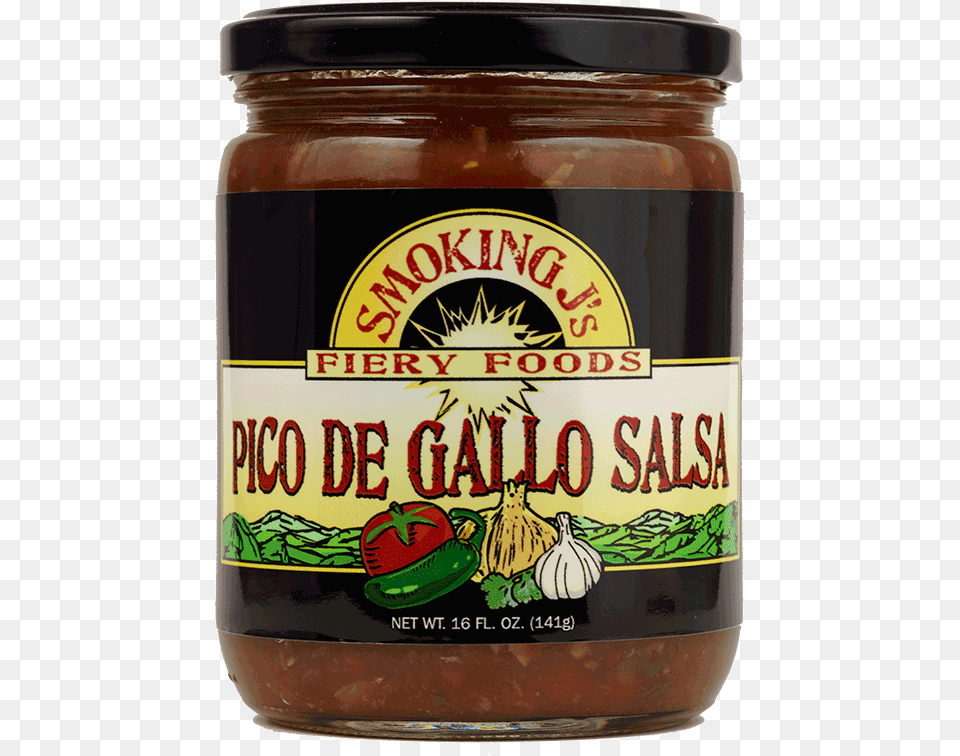 Pico De Gallo Salsa Pico De Gallo Sauce, Food, Relish, Pickle, Can Png Image