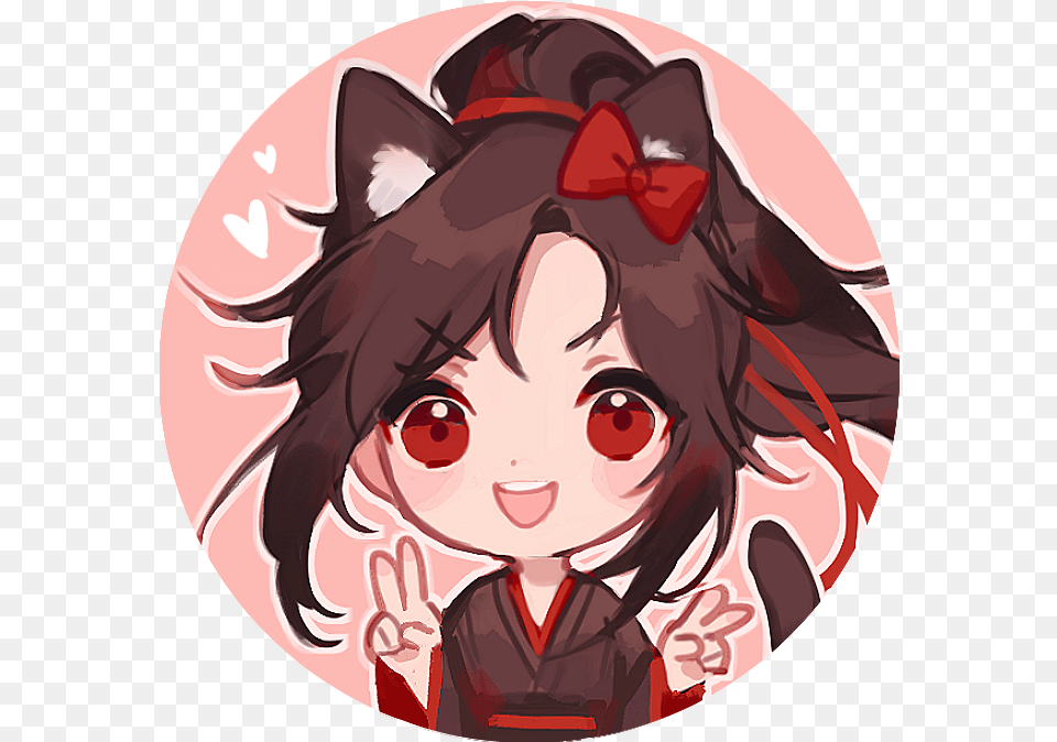 Picochinchin Chinpico Twitter Mdzs Icons, Book, Comics, Photography, Publication Png