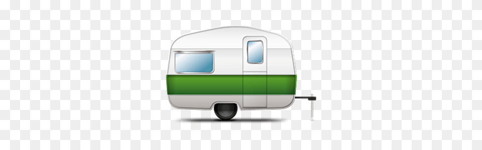 Pics For Gt Camper Trailer Clip Art Camping Camper, Caravan, Transportation, Van, Vehicle Free Png Download