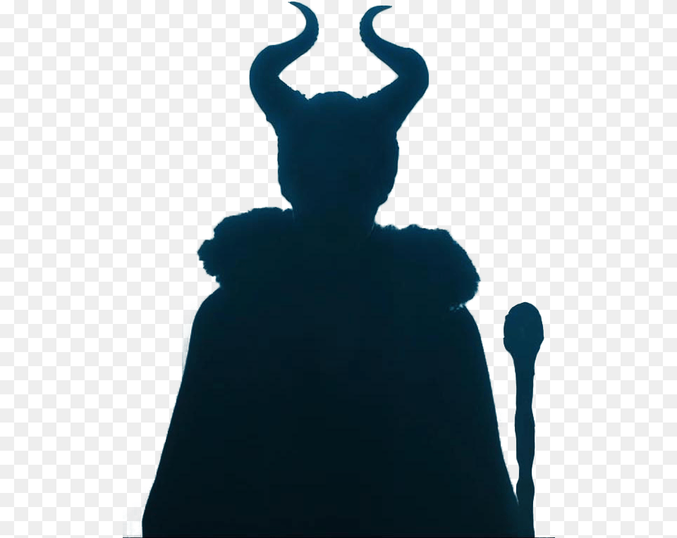 Pics For Gt Maleficent Silhouette Haloween Cakes Malificent All Disney Silhouette, Baby, Person Free Png Download