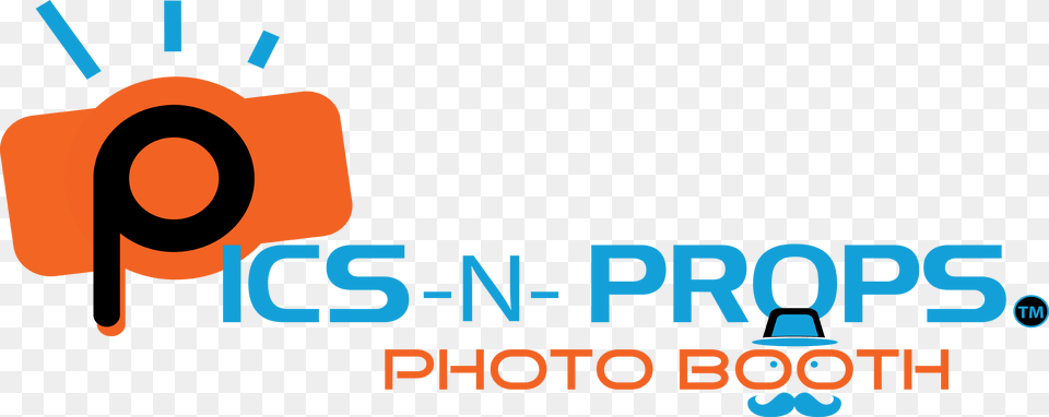Pics N Props Graphic Design, Art, Graphics, Text Png Image