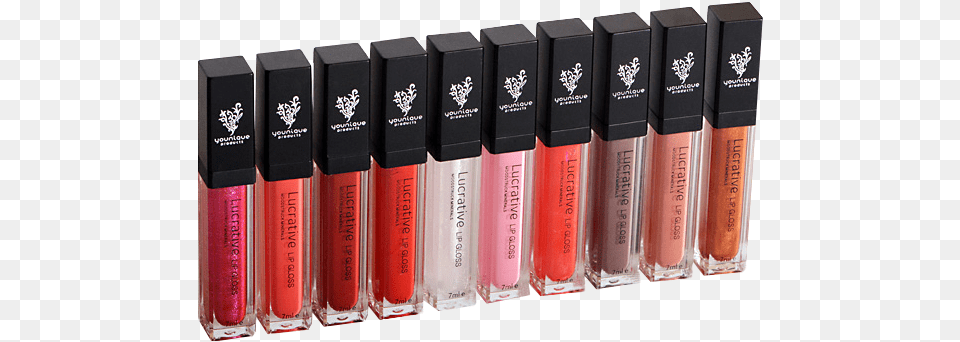 Pics On Transparent Background Younique Beauty, Cosmetics, Lipstick Free Png Download